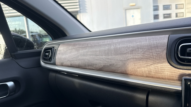 Citroen C3 1.2 PureTech 110 Max 5dr EAT6 Petrol Hatchback